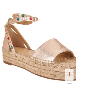 Worn ONCE Marc Fisher... with BOX!